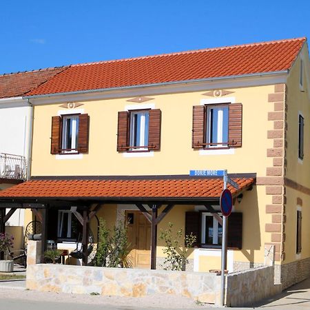 Villa Galleria Sukošan 外观 照片