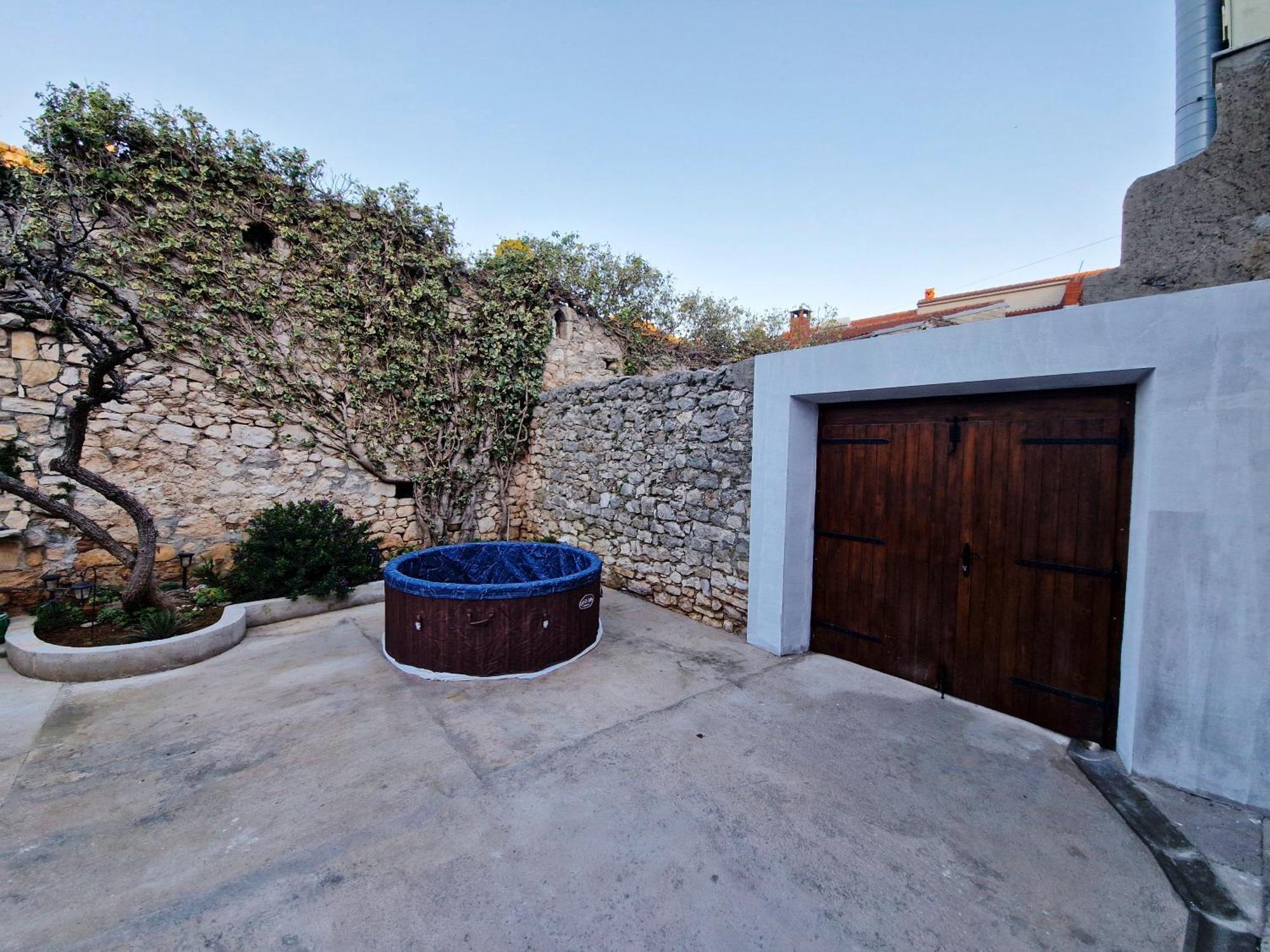 Villa Galleria Sukošan 外观 照片